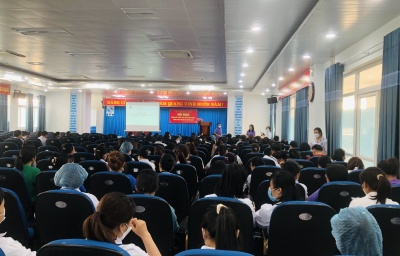 BVSN: Duy trì phát triển mô hình 5S.